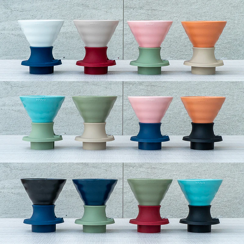 Hario V60 Switch & Match collectie